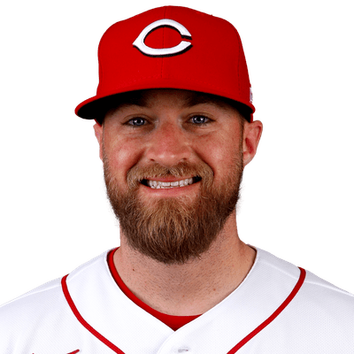 MLB Player Profile: Tucker Barnhart - Fantrax