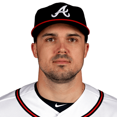 MLB Player Profile: Adam Duvall - Fantrax