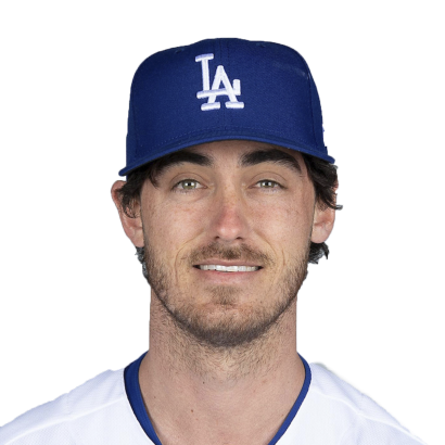 MLB Player Profile: Cody Bellinger - Fantrax