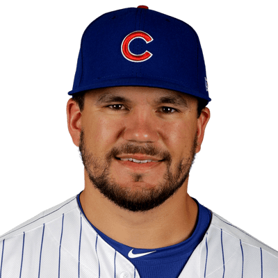 MLB Player Profile: Kyle Schwarber - Fantrax