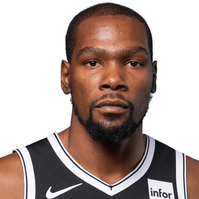 NBA Player Profile: Kevin Durant - Fantrax