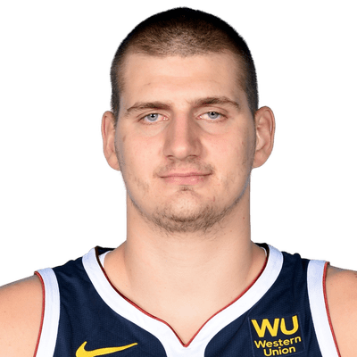 NBA Player Profile: Nikola Jokic - Fantrax