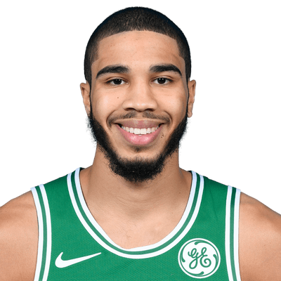 NBA Player Profile: Jayson Tatum - Fantrax