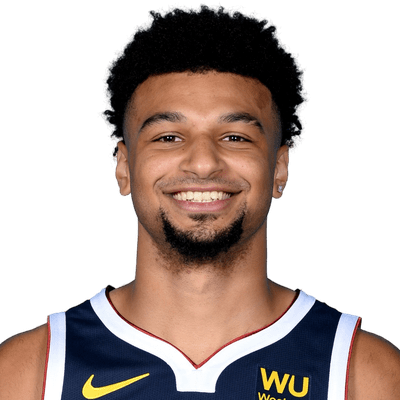 NBA Player Profile: Jamal Murray - Fantrax