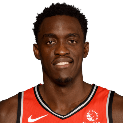 NBA Player Profile: Pascal Siakam - Fantrax