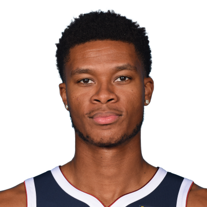 NBA Player Profile: PJ Dozier - Fantrax