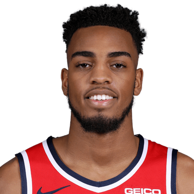 Nba Player Profile: Troy Brown - Fantrax