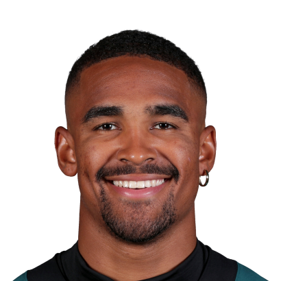 NFL Player Profile: Jalen Hurts - Fantrax